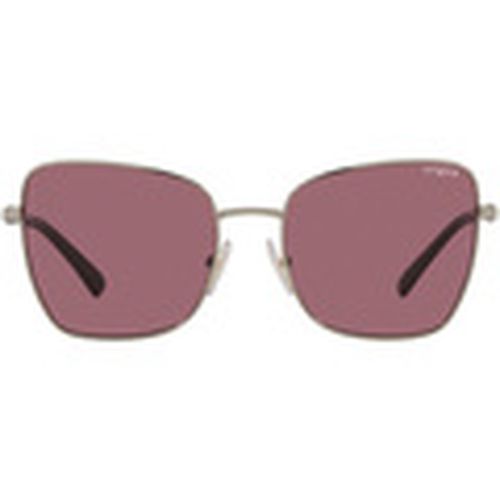 Gafas de sol Occhiali da Sole Eyewear VO4277SB 848/1A para mujer - Vogue - Modalova