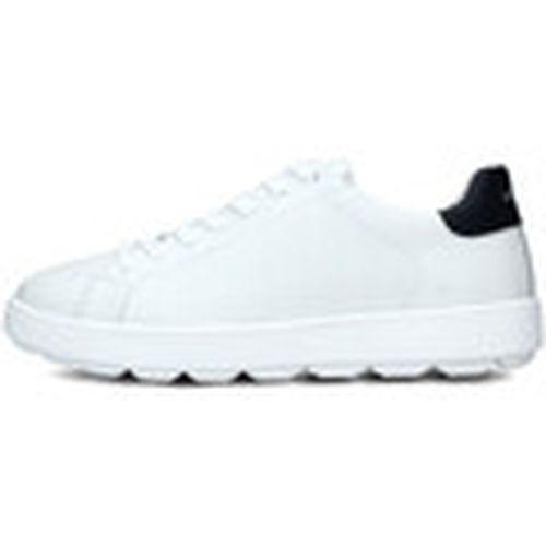 Zapatillas U45GPA0009B para hombre - Geox - Modalova