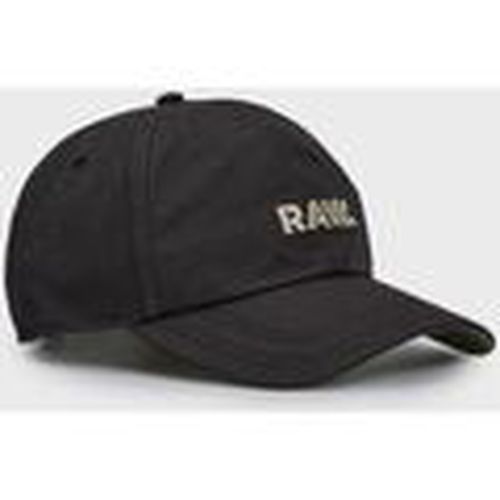 Sombrero D22308 D213 AVERNUS-992 SHADOW para hombre - G-Star Raw - Modalova