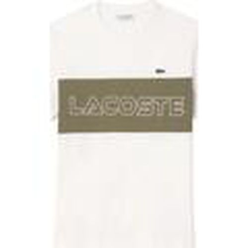 Camiseta TH1712-IMI para hombre - Lacoste - Modalova