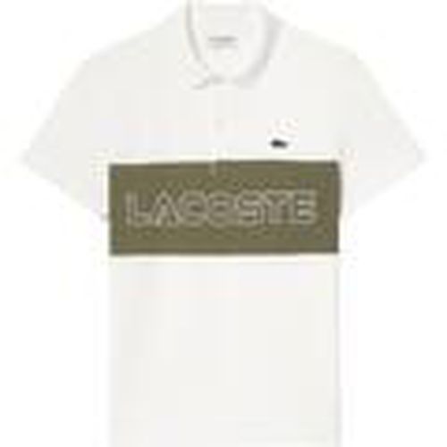 Camiseta PH1470 IMI para hombre - Lacoste - Modalova