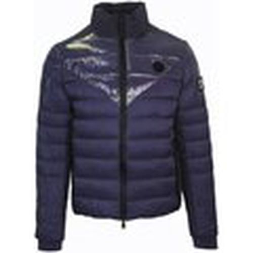 Abrigo de plumas UPPS23Q para hombre - Philipp Plein Sport - Modalova