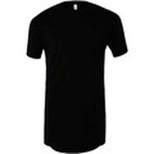 Camiseta manga larga Urban para hombre - Canvas - Modalova