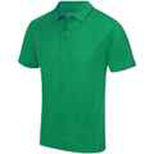 Tops y Camisetas JC040 para hombre - Awdis Cool - Modalova