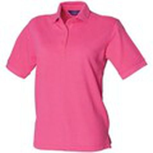 Tops y Camisetas H401 para mujer - Henbury - Modalova