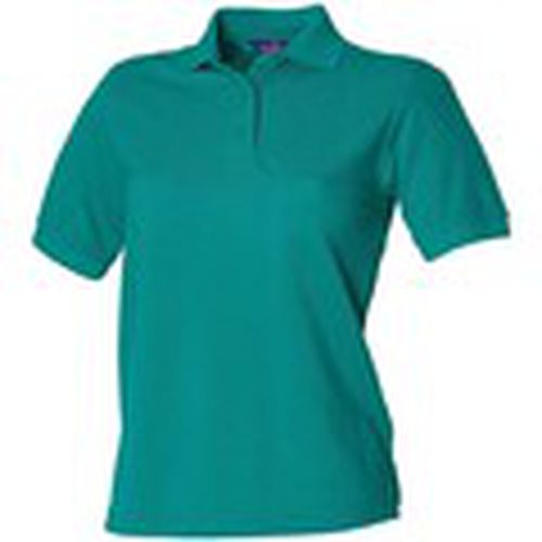 Tops y Camisetas H401 para mujer - Henbury - Modalova