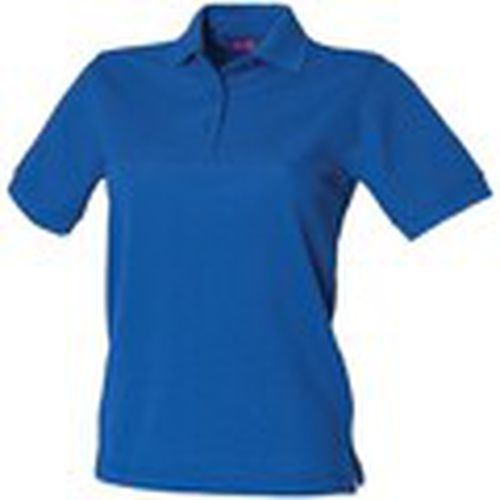 Tops y Camisetas H401 para mujer - Henbury - Modalova