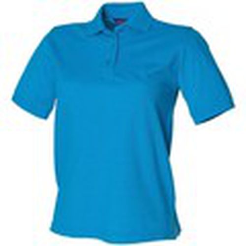 Tops y Camisetas H401 para mujer - Henbury - Modalova