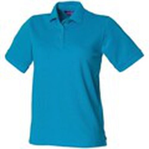 Tops y Camisetas H401 para mujer - Henbury - Modalova