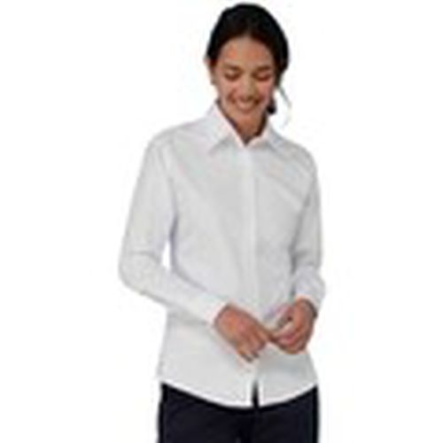 Henbury Camisa H511 para mujer - Henbury - Modalova
