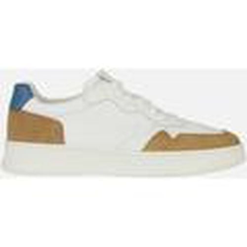 Zapatillas GEUPE24-U45GFB-whi para hombre - Geox - Modalova