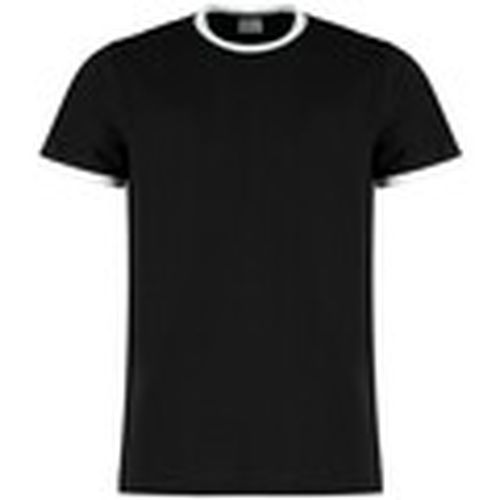 Camiseta KK508 para hombre - Kustom Kit - Modalova
