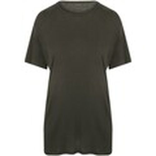 Camiseta manga larga EA002 para hombre - Ecologie - Modalova