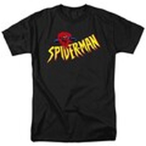 Marvel Camiseta Crawler para hombre - Marvel - Modalova