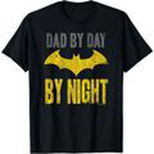 Camiseta manga larga Dad By Day para hombre - Dessins Animés - Modalova