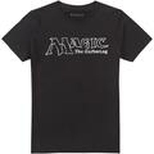 Camiseta manga larga Counterspell para hombre - Magic The Gathering - Modalova
