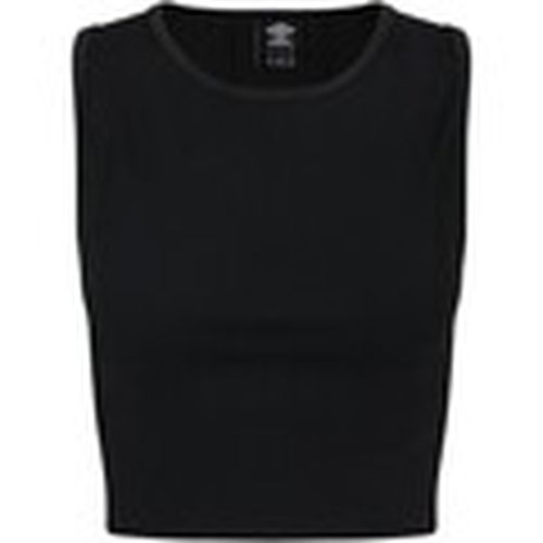 Camiseta manga larga UO2057 para mujer - Umbro - Modalova