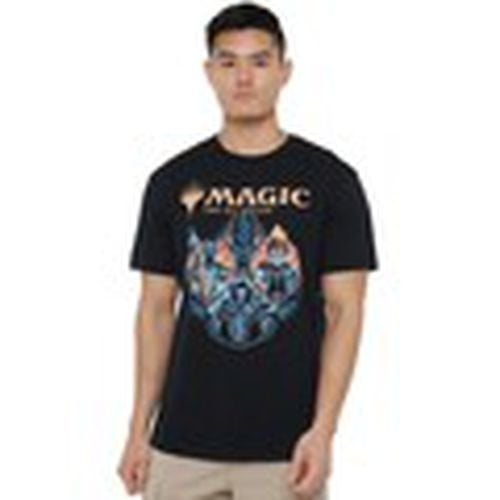 Camiseta manga larga Legends para hombre - Magic The Gathering - Modalova