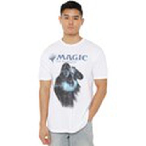 Camiseta manga larga Jace para hombre - Magic The Gathering - Modalova