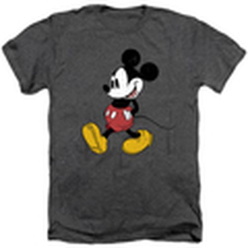Camiseta manga larga Classic Walk para hombre - Disney - Modalova