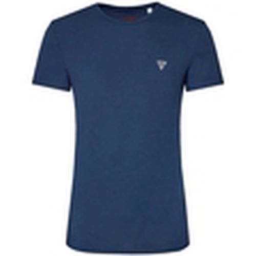 Camiseta pack x2 Triangle para hombre - Guess - Modalova