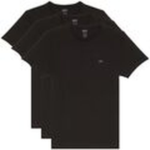 Tops y Camisetas 00SPDG 0LIAD - 3 PACK-E4101 para hombre - Diesel - Modalova