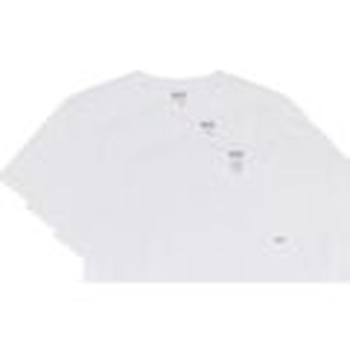 Tops y Camisetas 00SPDG 0LIAD - 3 PACK-E4124 para hombre - Diesel - Modalova