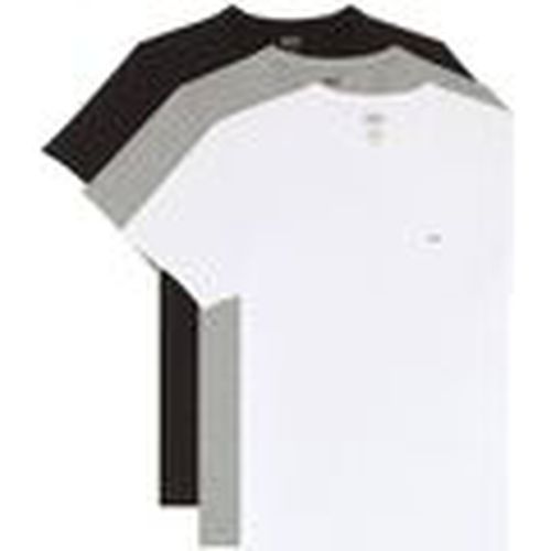 Tops y Camisetas 00SPDG 0LIAD - 3 PACK-E4157 para hombre - Diesel - Modalova