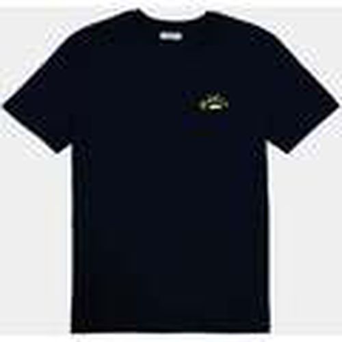 Camiseta camiseta-basica--marino-regular-fit para hombre - Nikki´s - Modalova
