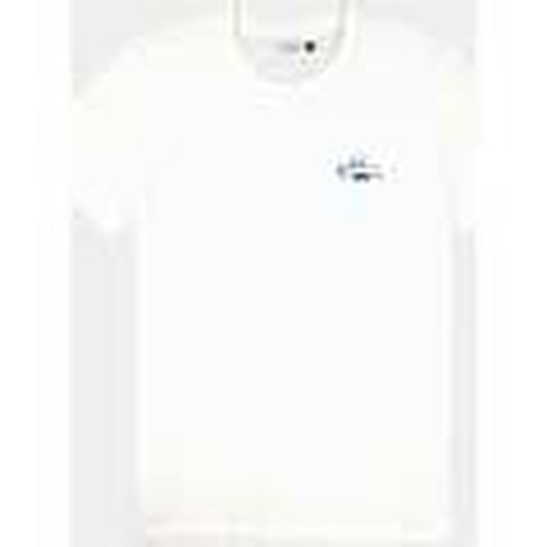 Camiseta camiseta-basica-blanca-regular-fit para hombre - Nikki´s - Modalova
