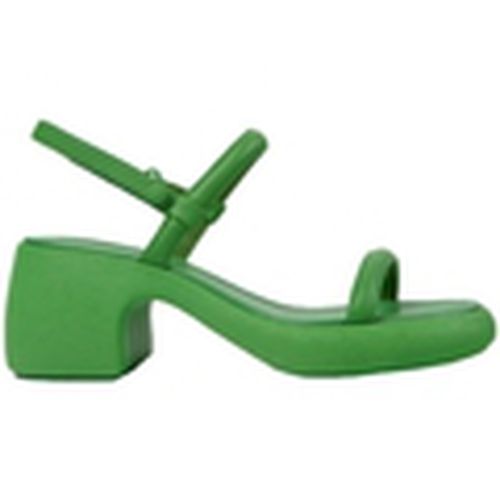 Sandalias Sandals K201596 - Green para mujer - Camper - Modalova