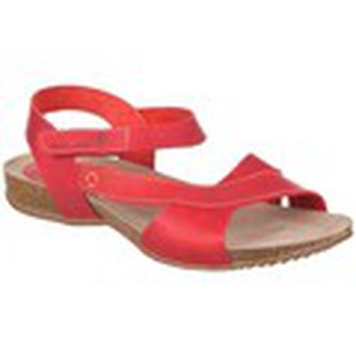 Sandalias Sandalias Planas 4487 Mujer para mujer - Interbios - Modalova