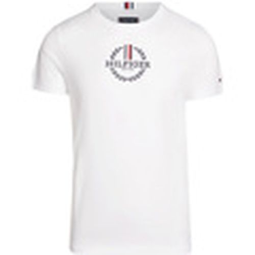 Tops y Camisetas MW0MW34388 para hombre - Tommy Hilfiger - Modalova