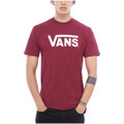 Tops y Camisetas -CLASSIC V00GGG para hombre - Vans - Modalova
