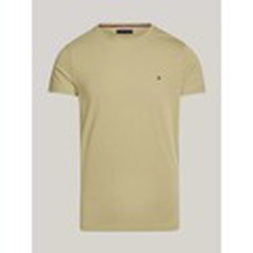 Tops y Camisetas MW0MW10800 para hombre - Tommy Hilfiger - Modalova