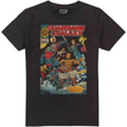 Camiseta manga larga TV2499 para hombre - Guardians Of The Galaxy - Modalova