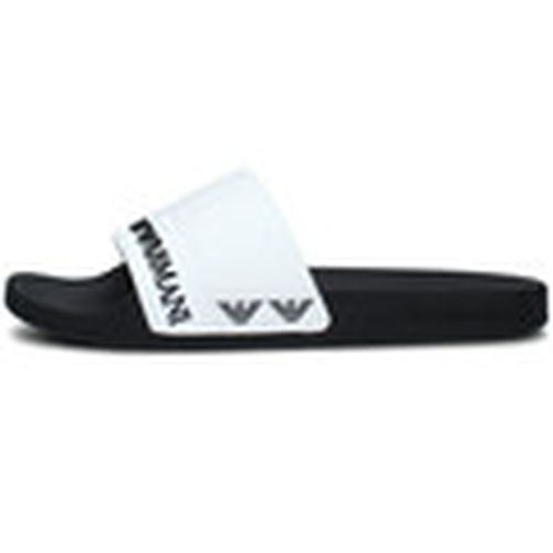 Sandalias XCP011XK277 para hombre - Emporio Armani EA7 - Modalova