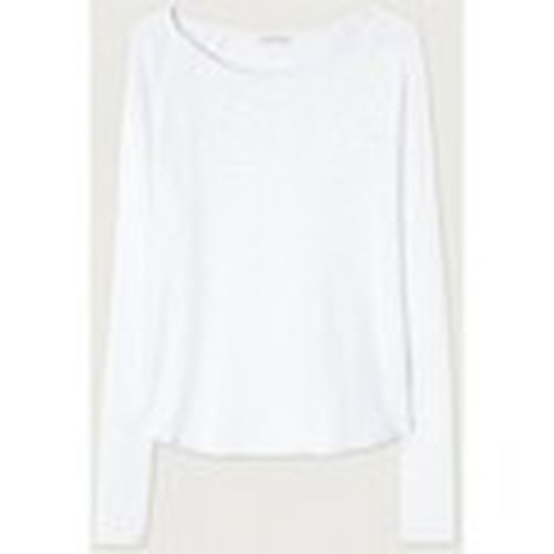 Camiseta Sonoma Tshirt White para mujer - American Vintage - Modalova