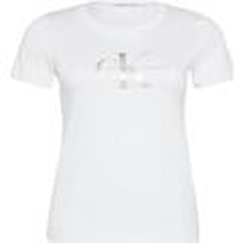 Camiseta J20J223264 YAF para mujer - Calvin Klein Jeans - Modalova