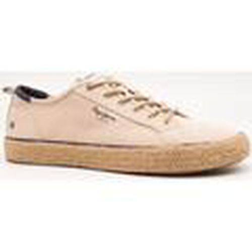 Zapatillas PORT BASIC para hombre - Pepe jeans - Modalova