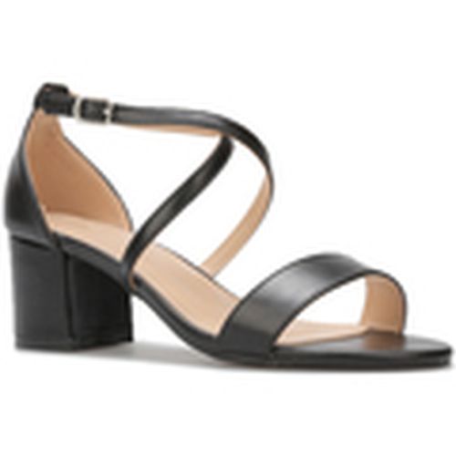 Sandalias 70115_P163531 para mujer - La Modeuse - Modalova