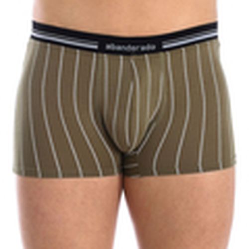 Boxer A077I-1RA para hombre - Abanderado - Modalova