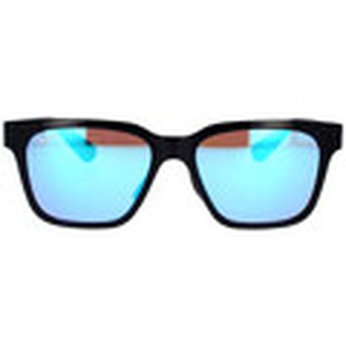 Gafas de sol Occhiali da Sole Punkikai B631-02 Polarizzati para hombre - Maui Jim - Modalova