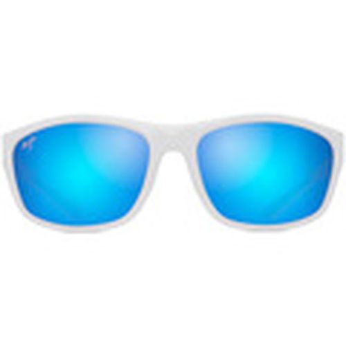 Gafas de sol Occhiali da Sole Nuu Landing B869-05 Polarizzati para hombre - Maui Jim - Modalova