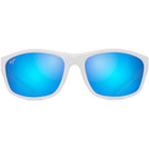 Gafas de sol Occhiali da Sole Nuu Landing B869-05 Polarizzati para mujer - Maui Jim - Modalova