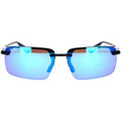 Gafas de sol Occhiali da Sole Laulima 626-14 Polarizzati para mujer - Maui Jim - Modalova