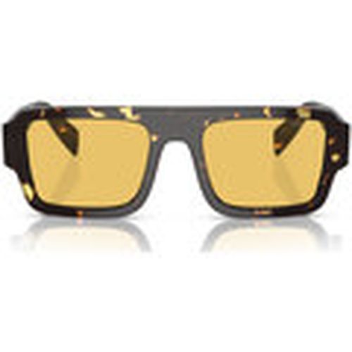Gafas de sol Occhiali da Sole PRA05S 16O10C para hombre - Prada - Modalova