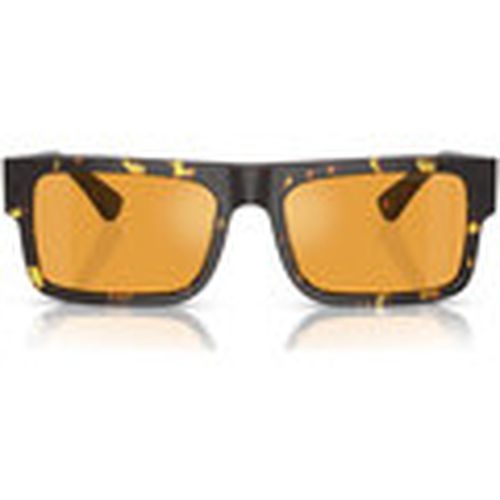 Gafas de sol Occhiali da Sole PRA10S 16O20C Polarizzati para hombre - Prada - Modalova