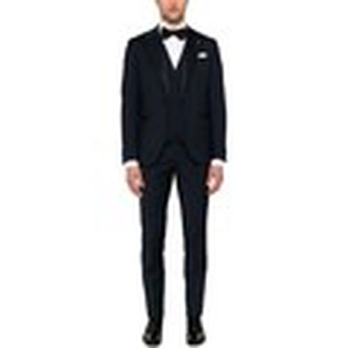 Trajes 3630ARW3328X-240000 para hombre - Manuel Ritz - Modalova