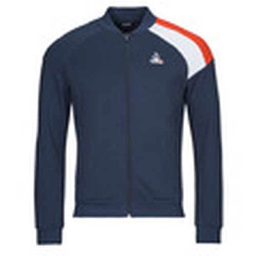 Chaqueta deporte TRI FZ Sweat N°1 M para hombre - Le Coq Sportif - Modalova